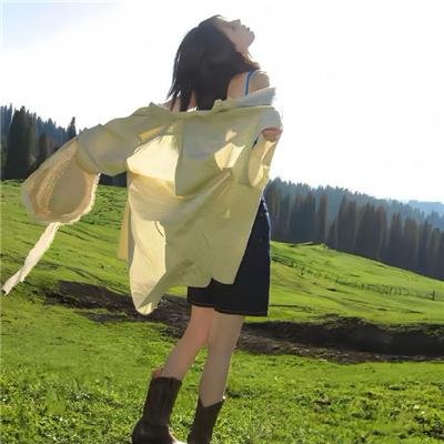 她们的名字叫红